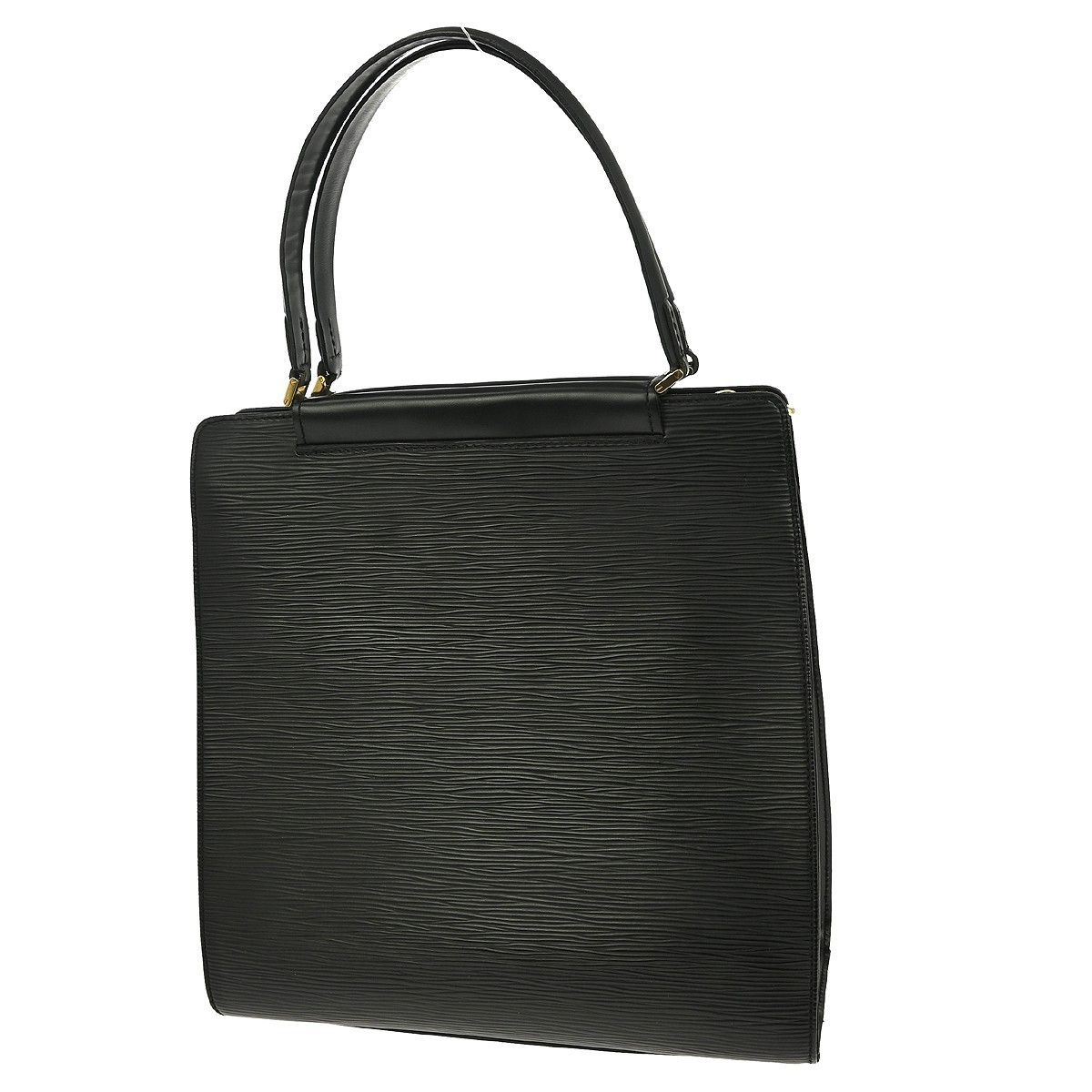 Louis Vuitton Louis Vuitton Figari Handbag Epi Leather Size ONE SIZE - 2 Thumbnail