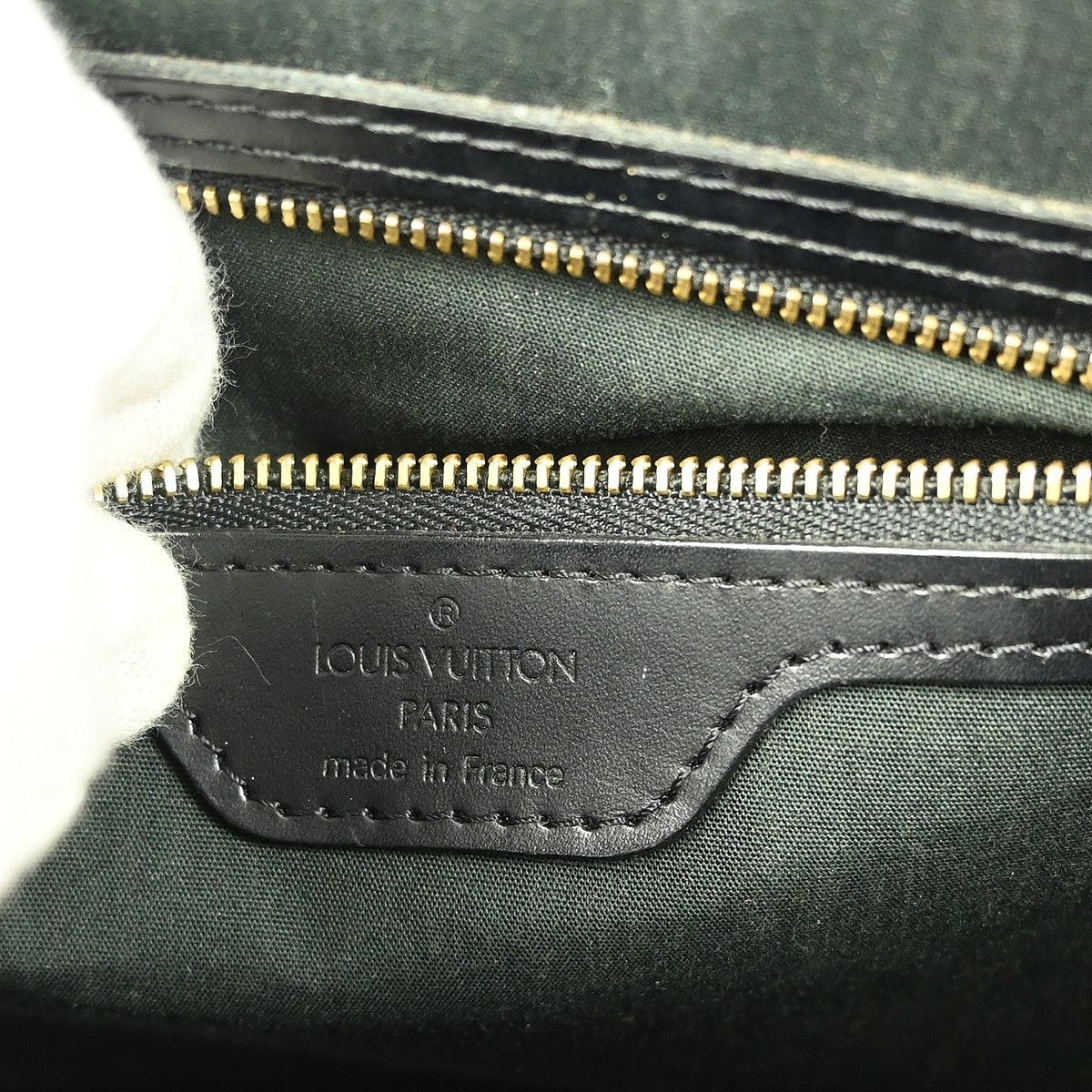 Louis Vuitton Louis Vuitton Figari Handbag Epi Leather Size ONE SIZE - 4 Thumbnail