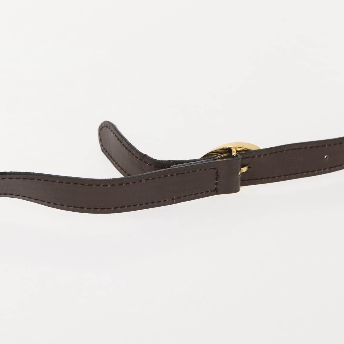 Salvatore Ferragamo Salvatore Ferragamo Vintage Handbag Suede Size ONE SIZE - 16 Thumbnail