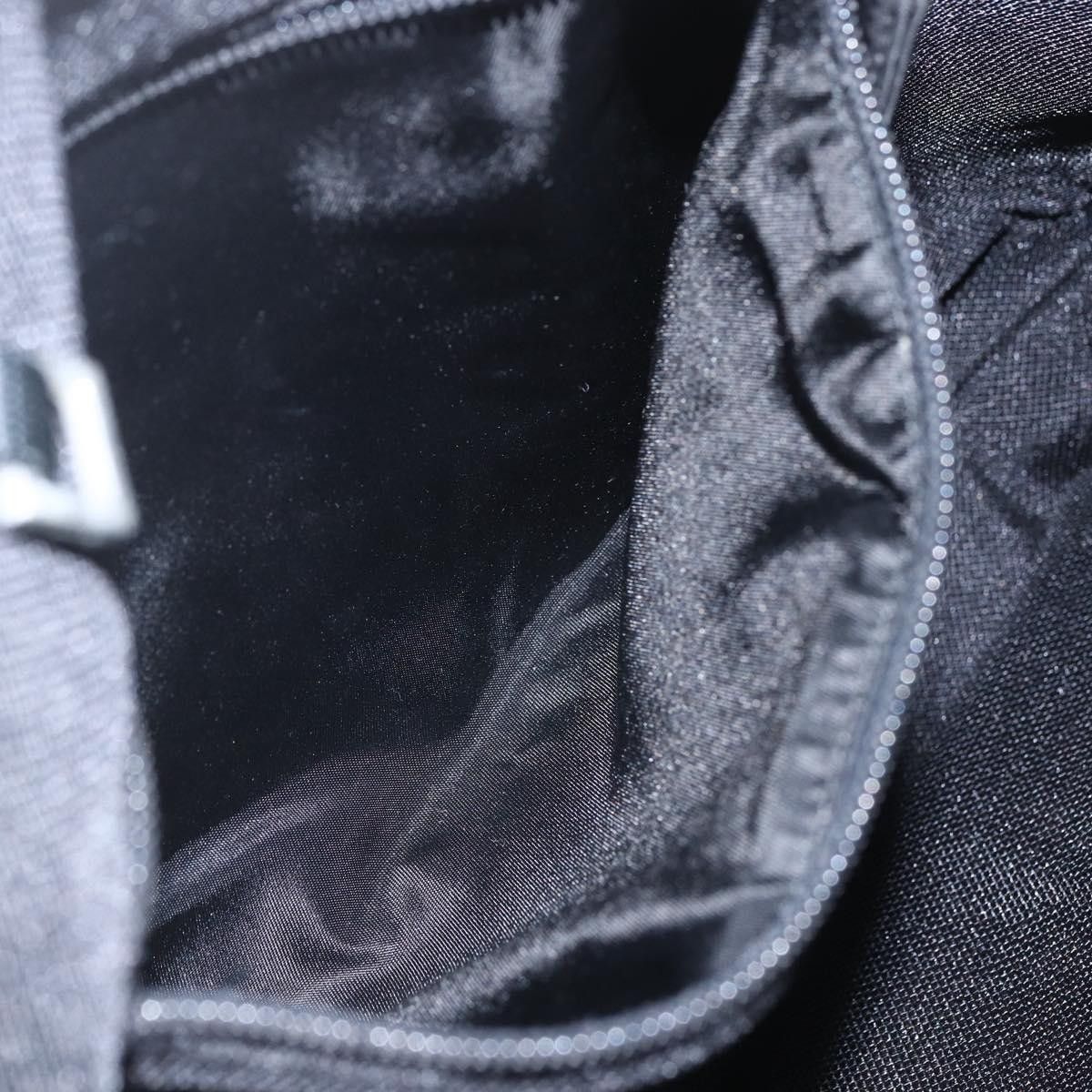 Prada Prada Vintage Tote Tessuto Size ONE SIZE - 20 Thumbnail