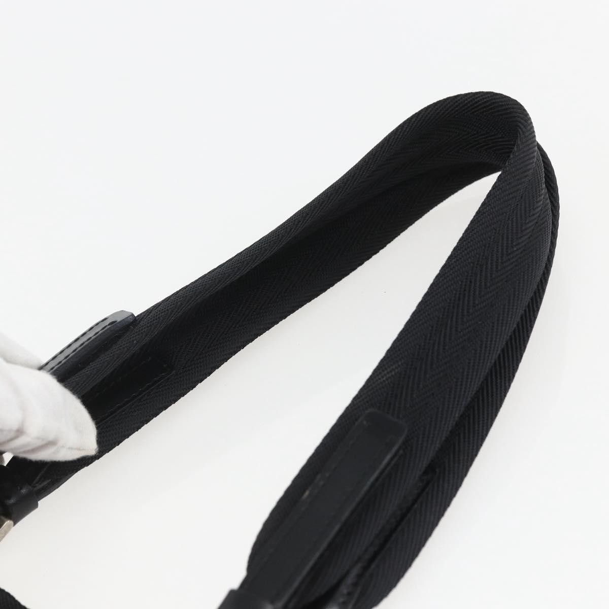 Prada Prada Vintage Tote Tessuto Size ONE SIZE - 13 Thumbnail