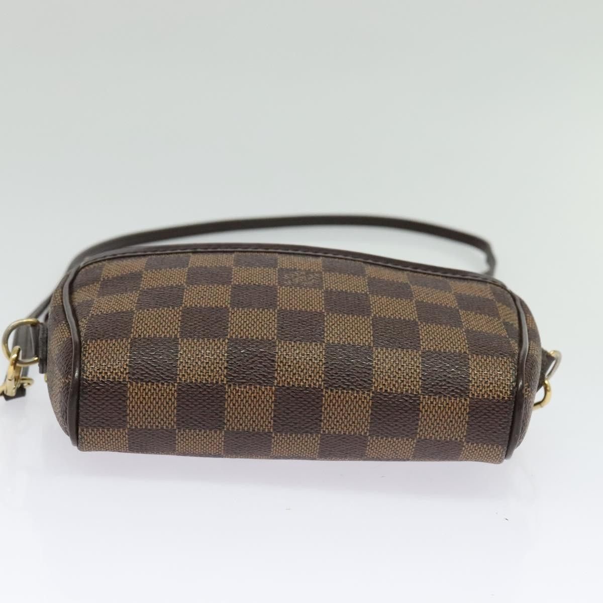 Louis Vuitton Louis Vuitton Ipanema Pochette Damier Size ONE SIZE - 14 Thumbnail