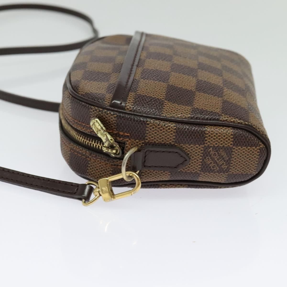 Louis Vuitton Louis Vuitton Ipanema Pochette Damier Size ONE SIZE - 3 Thumbnail