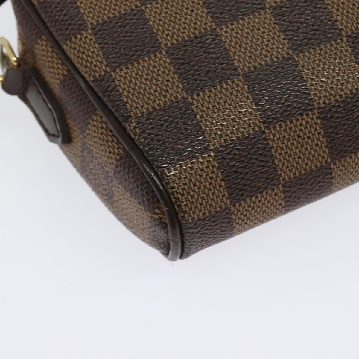 Louis Vuitton Louis Vuitton Ipanema Pochette Damier Size ONE SIZE - 12 Thumbnail
