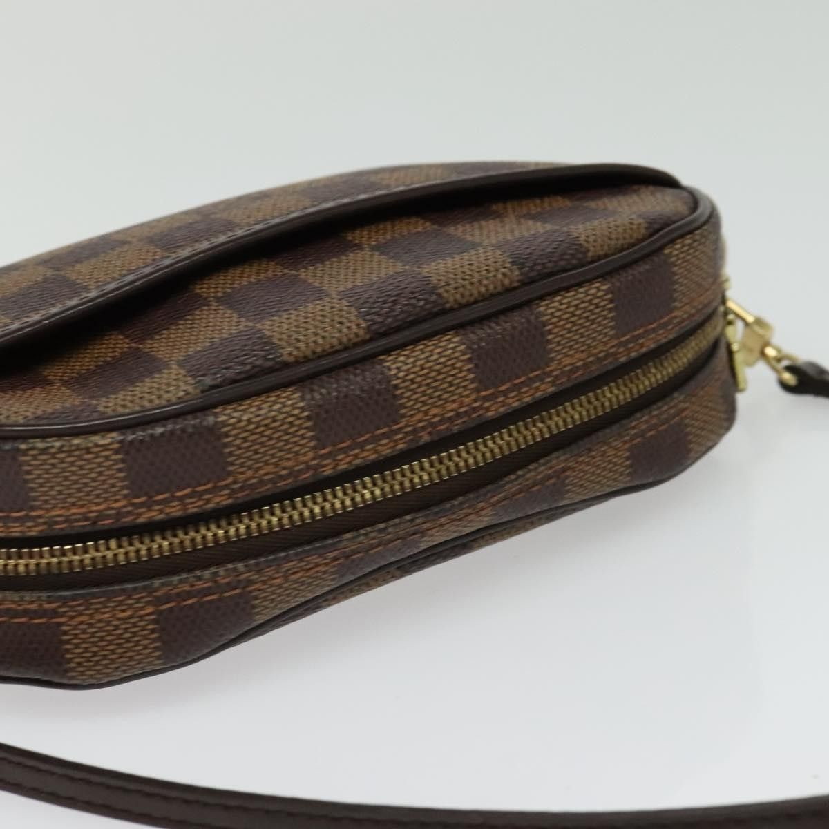Louis Vuitton Louis Vuitton Ipanema Pochette Damier Size ONE SIZE - 15 Thumbnail