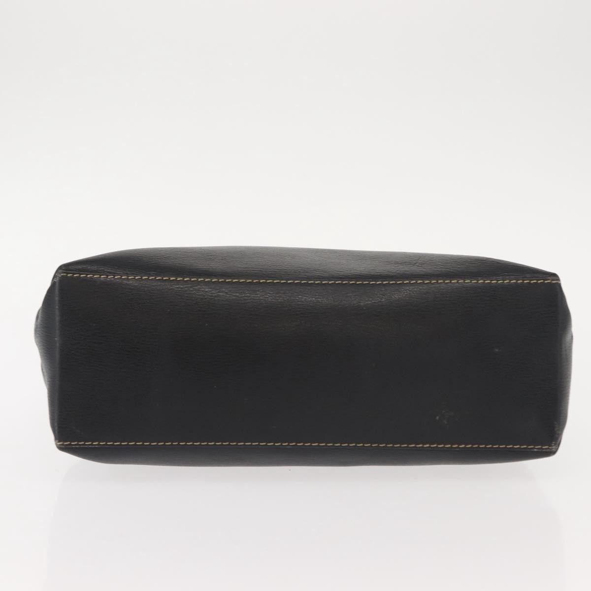 Loewe Loewe Vintage Velazquez Top Handle Bag Leather Size ONE SIZE - 13 Thumbnail