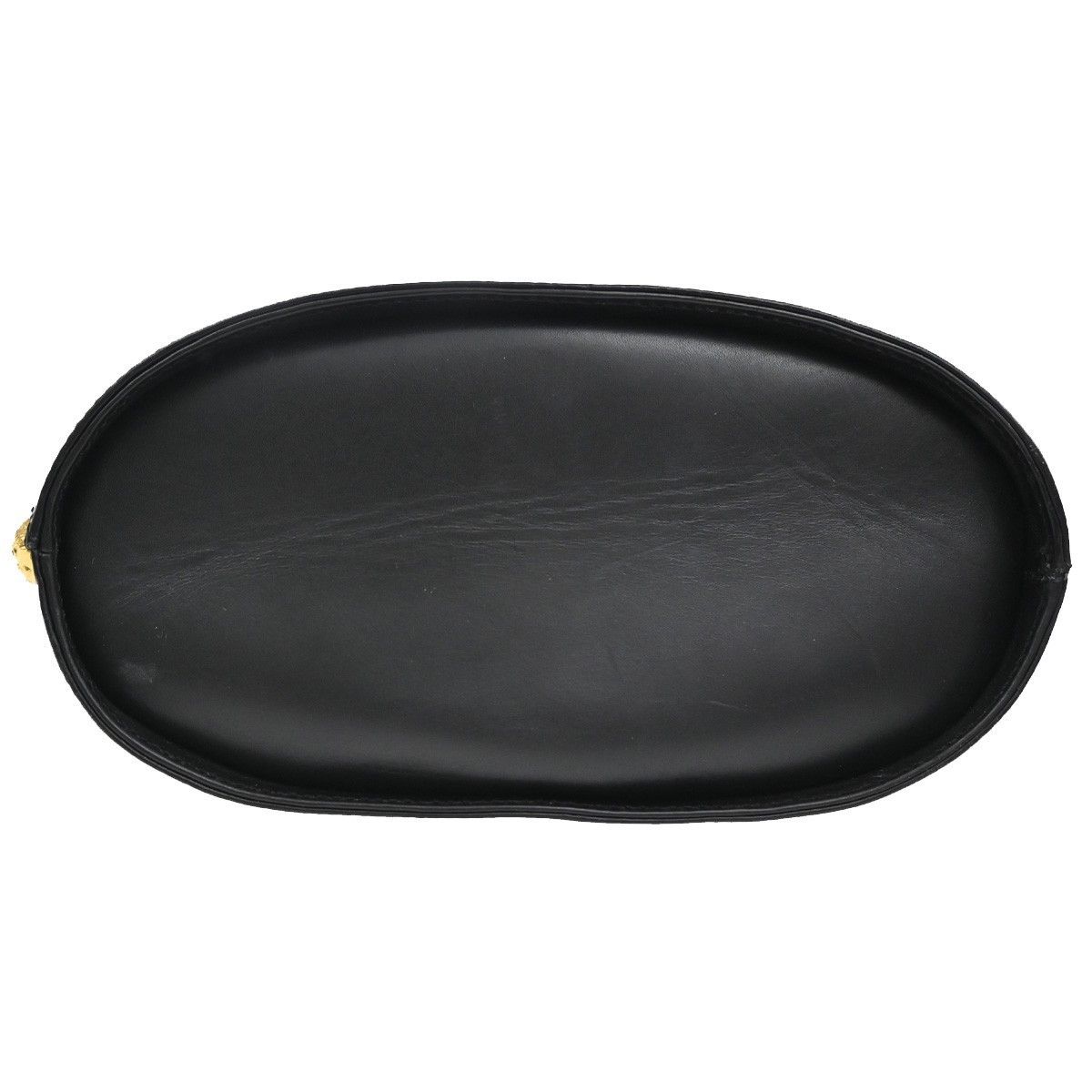 Salvatore Ferragamo Salvatore Ferragamo Vintage Leather Size ONE SIZE - 10 Thumbnail