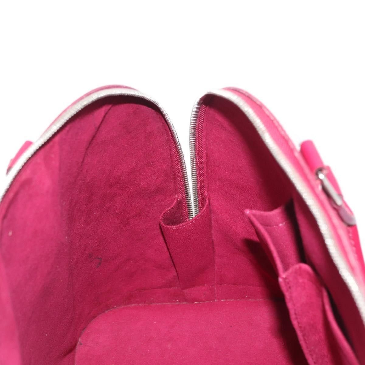 Louis Vuitton Louis Vuitton Alma Handbag Epi Leather Size ONE SIZE - 20 Thumbnail