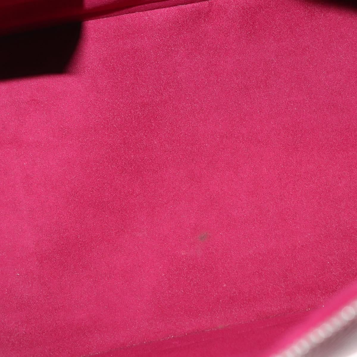Louis Vuitton Louis Vuitton Alma Handbag Epi Leather Size ONE SIZE - 5 Thumbnail