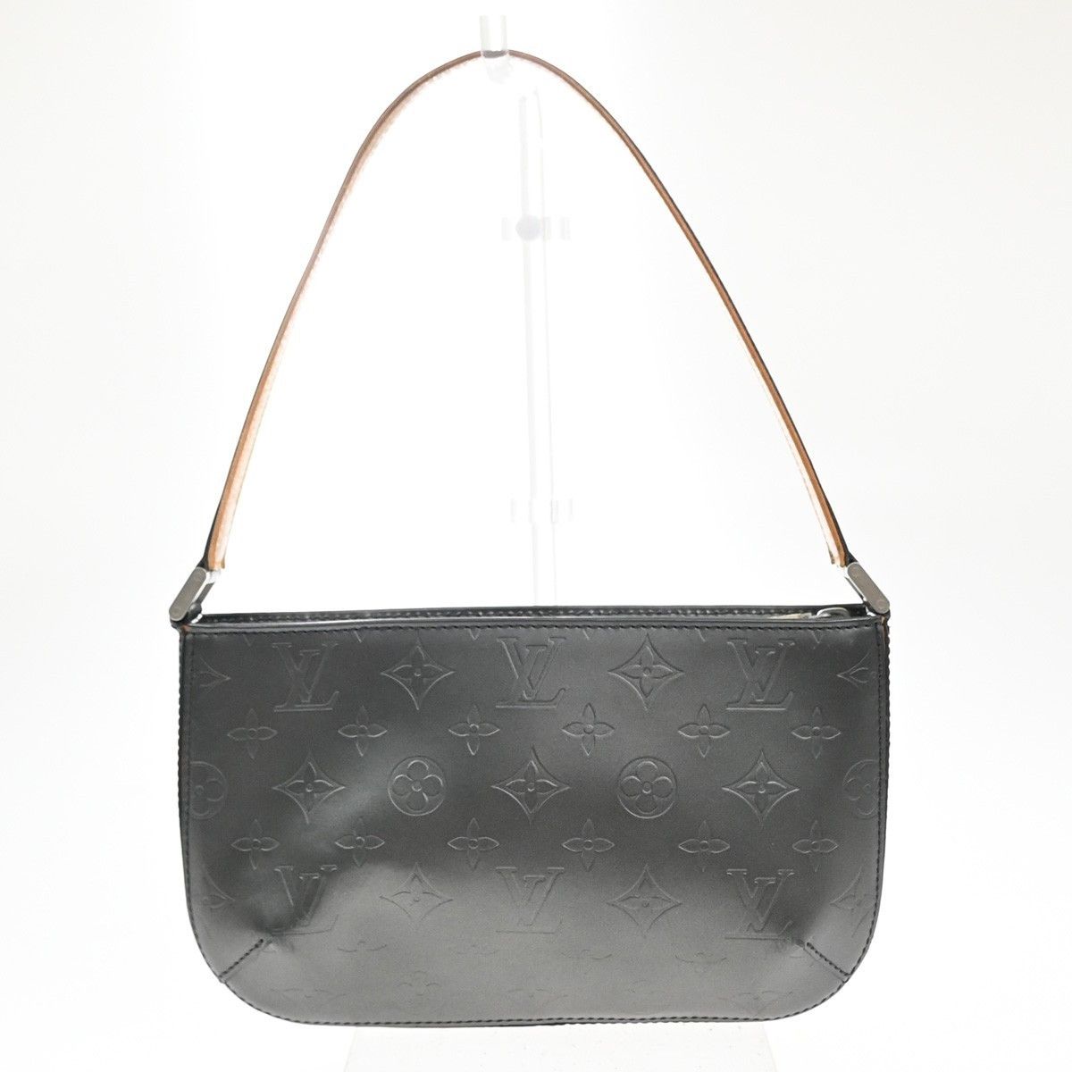 Louis Vuitton Louis Vuitton Mat Fowler Handbag Monogram Vernis Size ONE SIZE - 2 Thumbnail