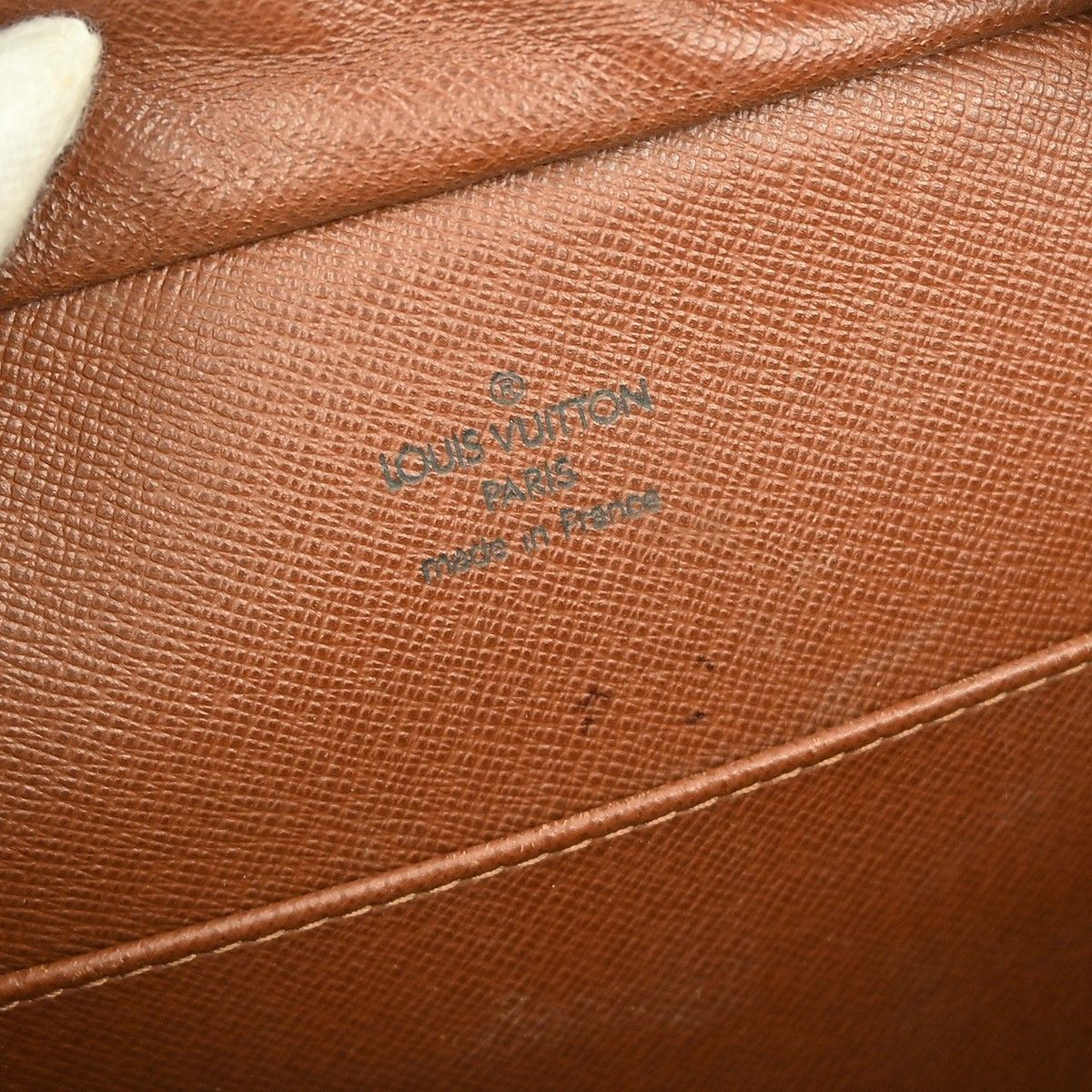 Louis Vuitton Louis Vuitton Cite Handbag Monogram Canvas Size ONE SIZE - 4 Thumbnail