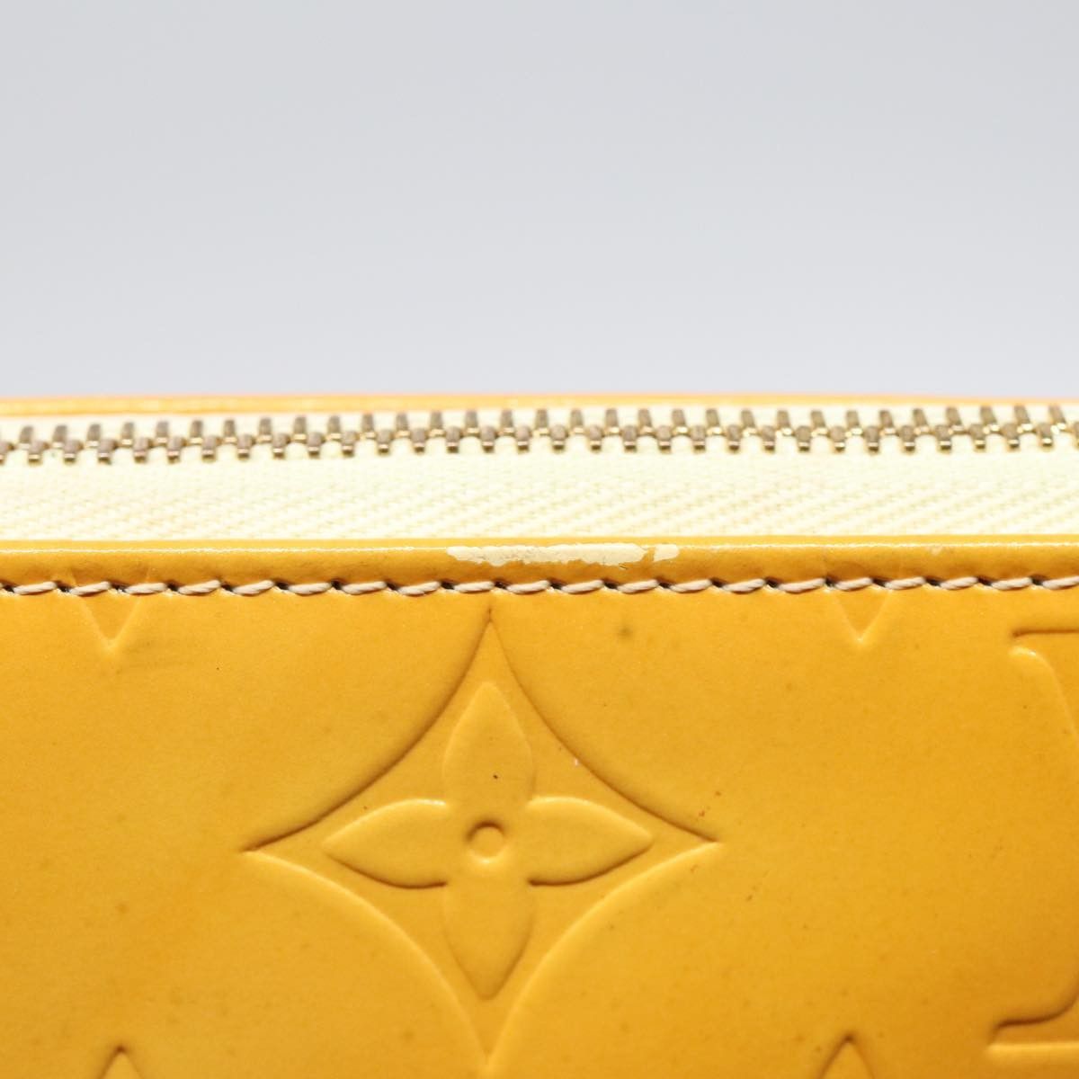 Louis Vuitton Louis Vuitton Lexington Pochette Monogram Vernis Size ONE SIZE - 18 Thumbnail