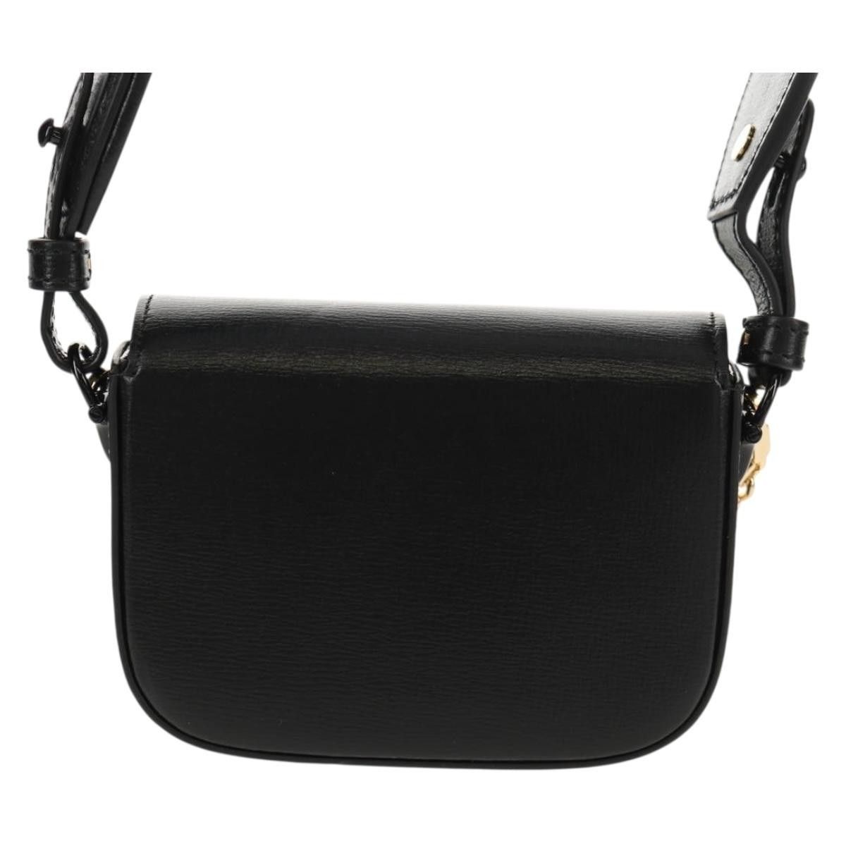 Gucci Gucci Vintage Horsebit Shoulder bag Leather Size ONE SIZE - 2 Thumbnail