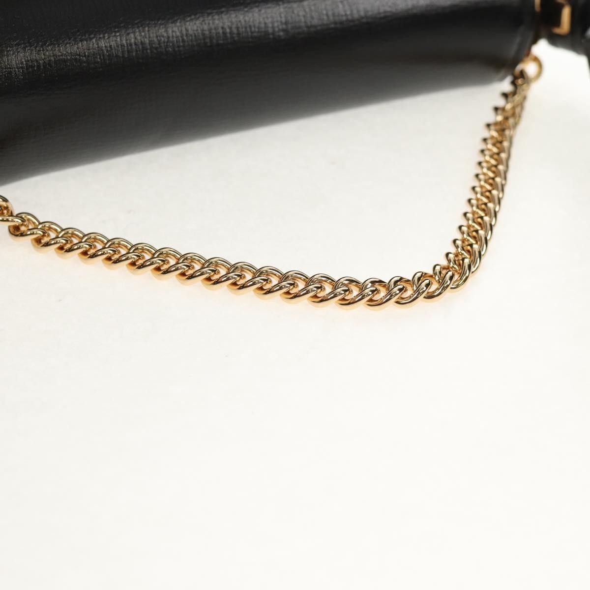 Gucci Gucci Vintage Horsebit Shoulder bag Leather Size ONE SIZE - 14 Thumbnail