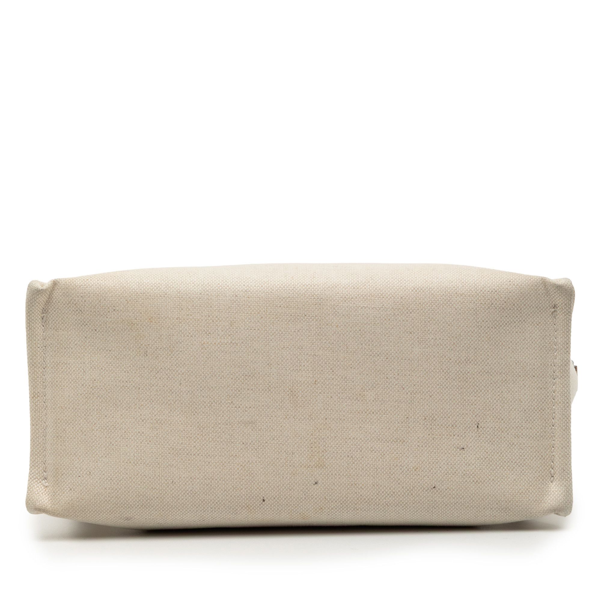 Gucci Gucci Medium Canvas Logo Tote Size ONE SIZE - 3 Thumbnail