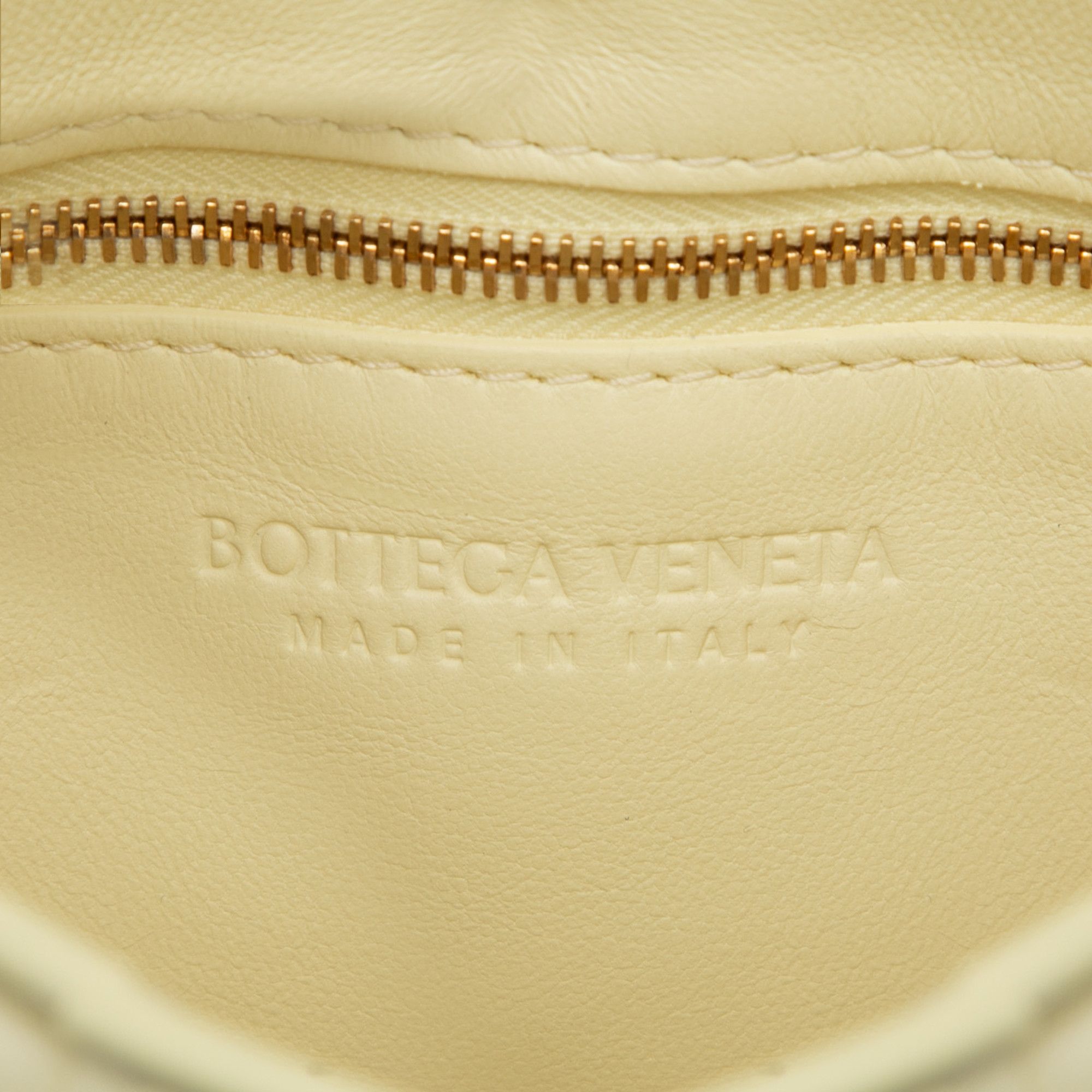 Bottega Veneta Bottega Veneta Nappa Intrecciato Padded Cassette Crossbody Size ONE SIZE - 5 Thumbnail