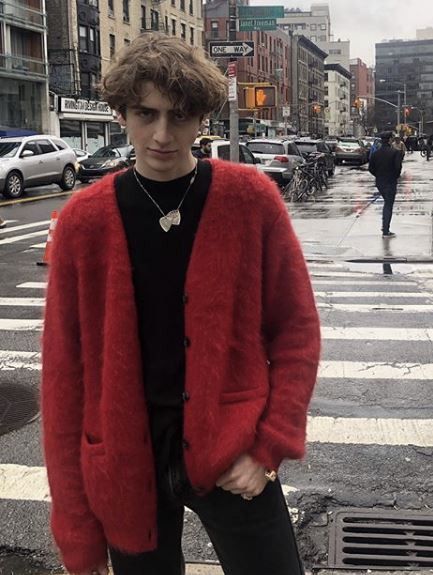 Maison Margiela Mohair Oversized Slouchy Fuzzy Cardigan Cobain Size US M / EU 48-50 / 2 - 11 Thumbnail