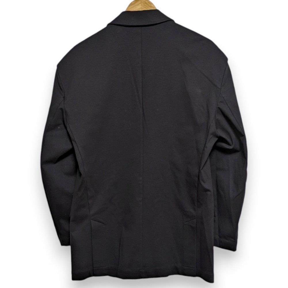 Issey Miyake Issey Miyake ISSEY MIYAKE SIMPLE ENSEMBLE Jersey Double Jacket Others Outerwear IM53JD224 DUTY FREE for USA Size ONE SIZE - 2 Thumbnail