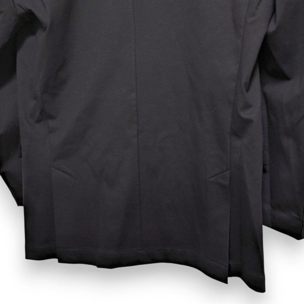 Issey Miyake Issey Miyake ISSEY MIYAKE SIMPLE ENSEMBLE Jersey Double Jacket Others Outerwear IM53JD224 DUTY FREE for USA Size ONE SIZE - 6 Thumbnail