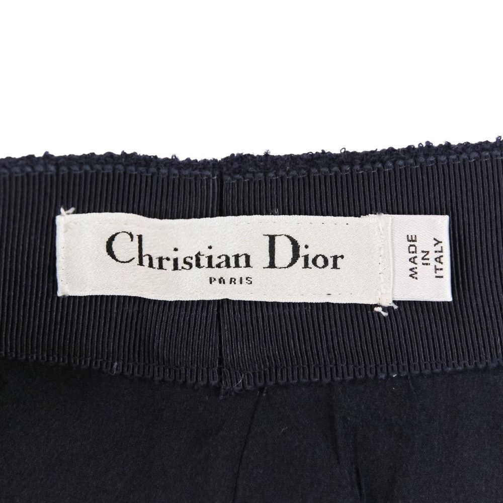 Dior Dior Christian Dior CD Pearl Button Setup Jacket Skirt Others Suits DUTY FREE for USA Size ONE SIZE - 18 Thumbnail