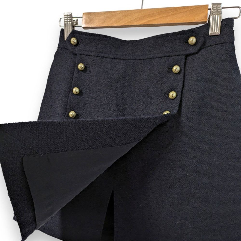Dior Dior Christian Dior CD Pearl Button Setup Jacket Skirt Others Suits DUTY FREE for USA Size ONE SIZE - 6 Thumbnail