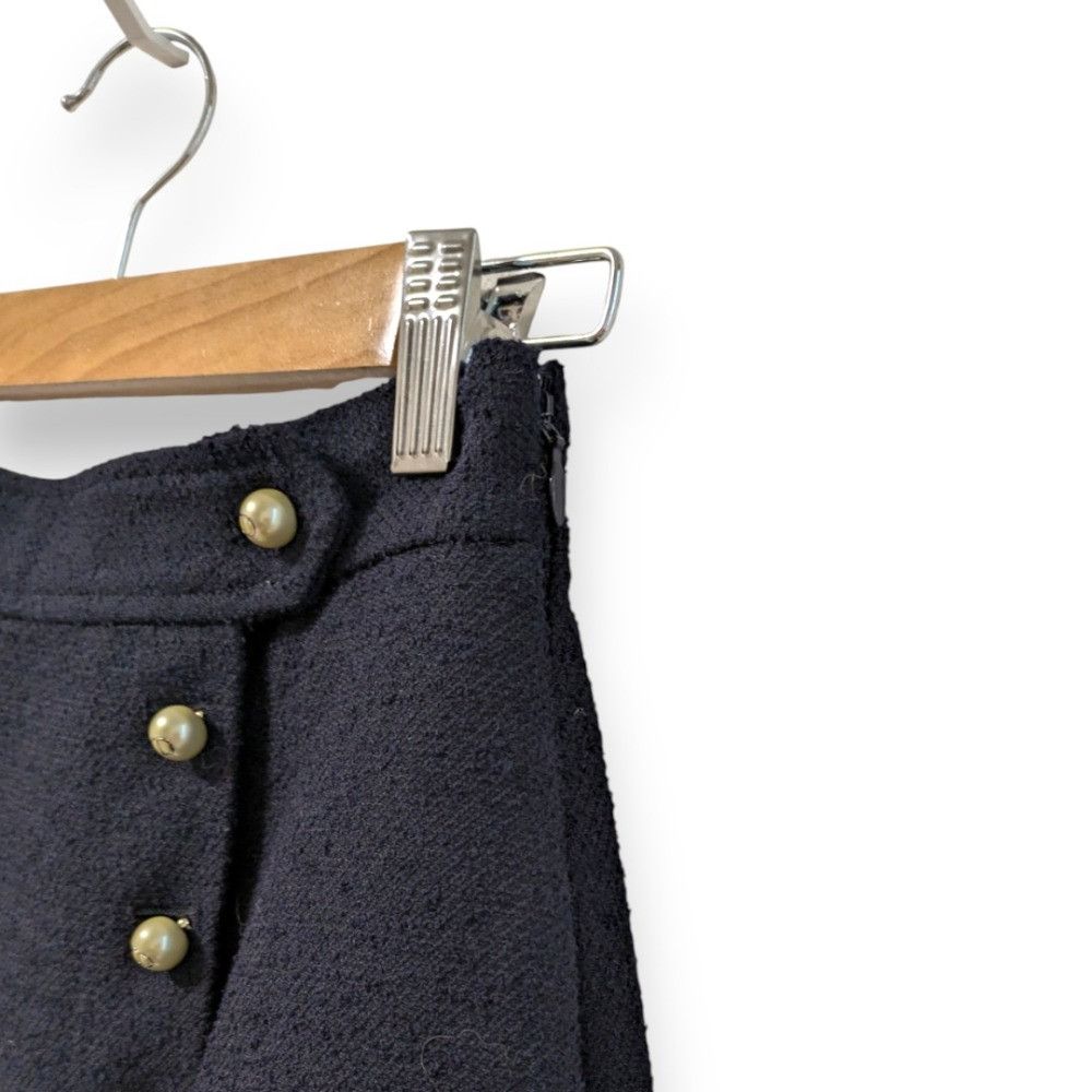 Dior Dior Christian Dior CD Pearl Button Setup Jacket Skirt Others Suits DUTY FREE for USA Size ONE SIZE - 7 Thumbnail