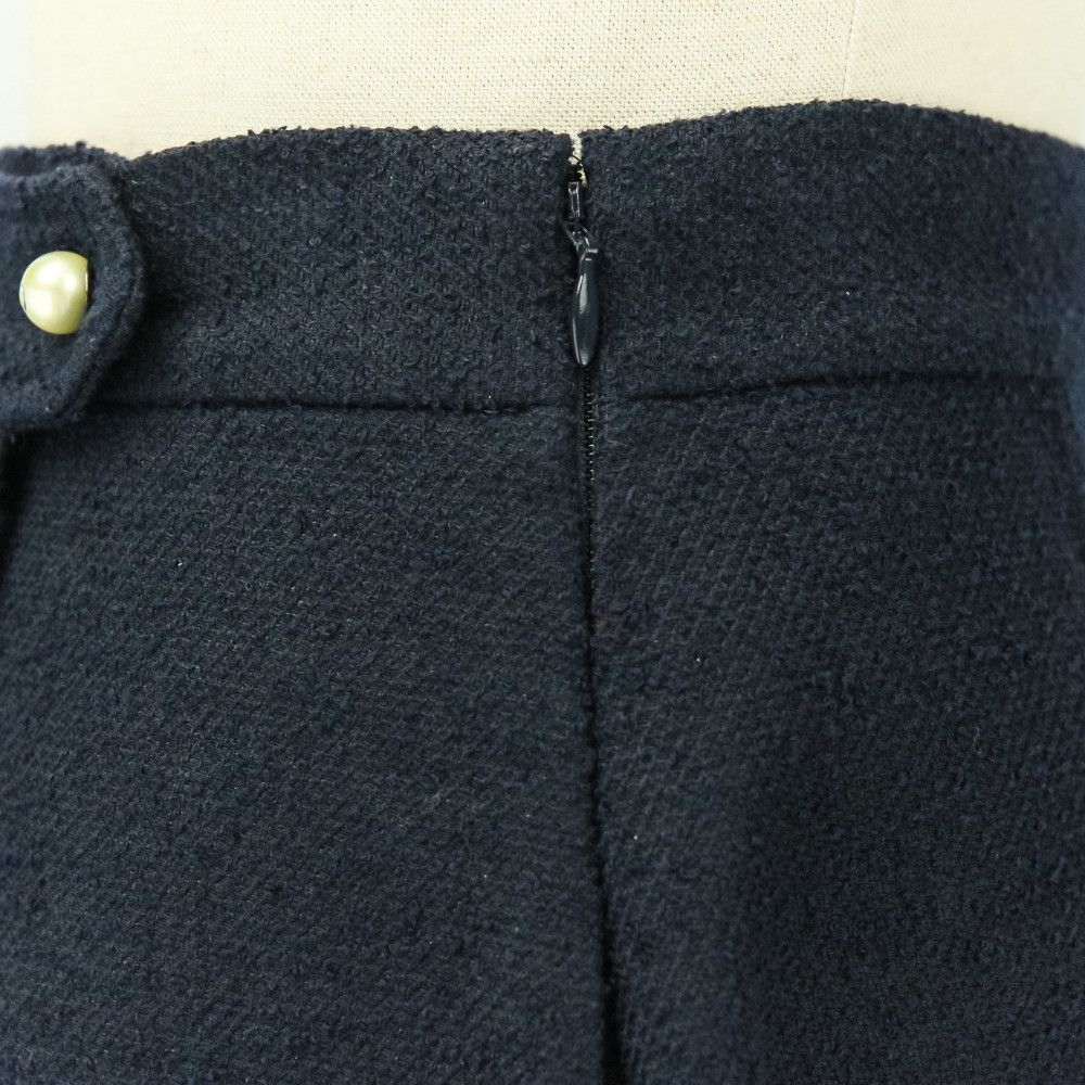 Dior Dior Christian Dior CD Pearl Button Setup Jacket Skirt Others Suits DUTY FREE for USA Size ONE SIZE - 15 Thumbnail