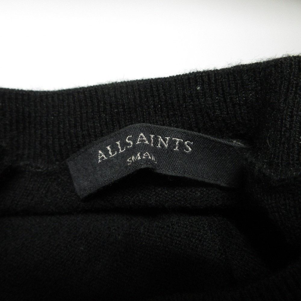 Other Other All Saints Candice Sleeve Knit Dress Others Dresses DUTY FREE for USA Size ONE SIZE - 6 Thumbnail