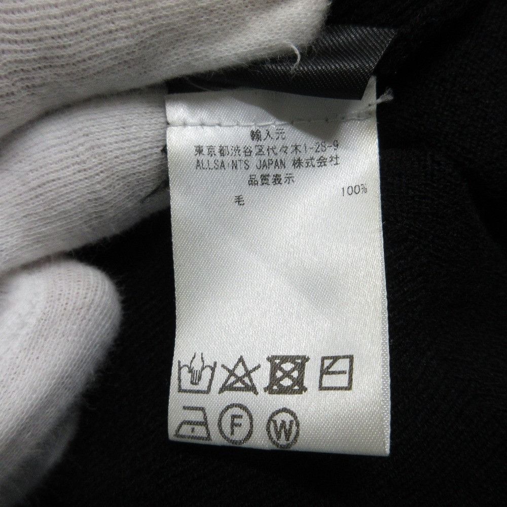 Other Other All Saints Candice Sleeve Knit Dress Others Dresses DUTY FREE for USA Size ONE SIZE - 8 Thumbnail