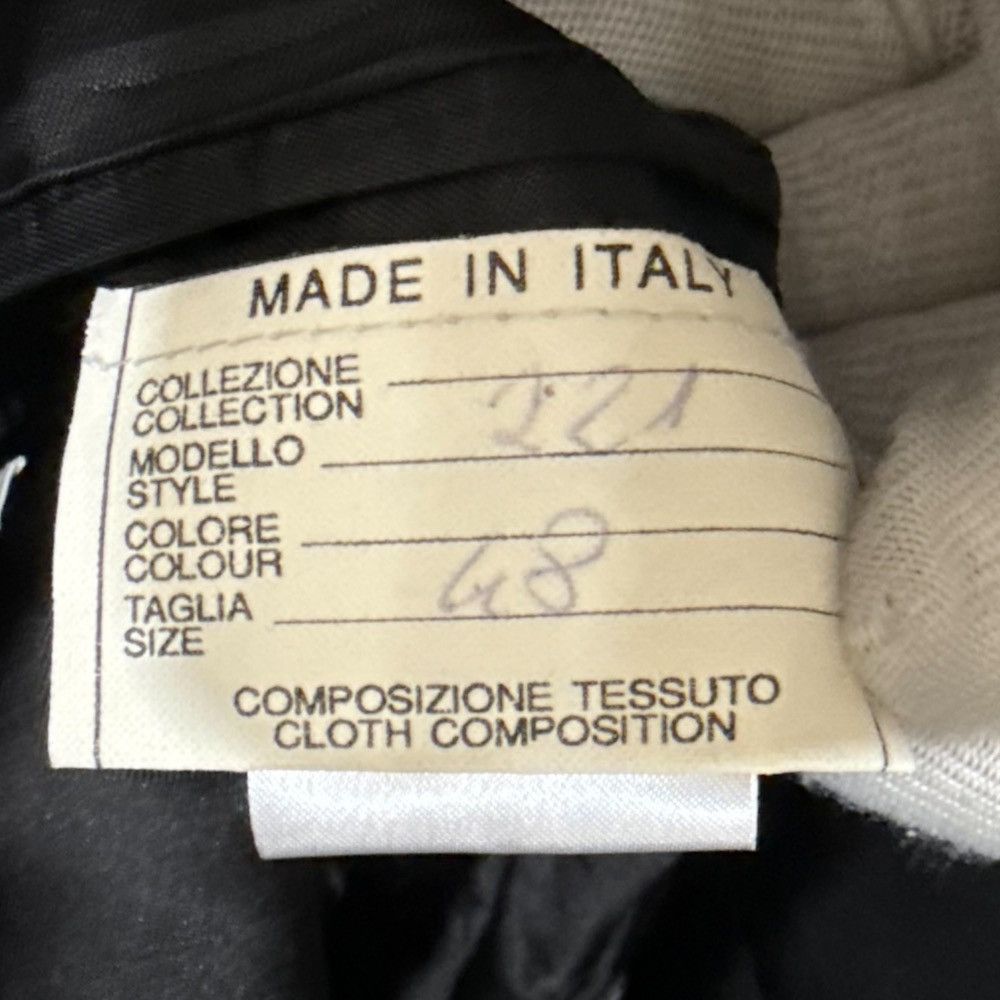 Other Other PIOMBO Single Breasted Tailored Jacket Others Outerwear DUTY FREE for USA Size ONE SIZE - 6 Thumbnail