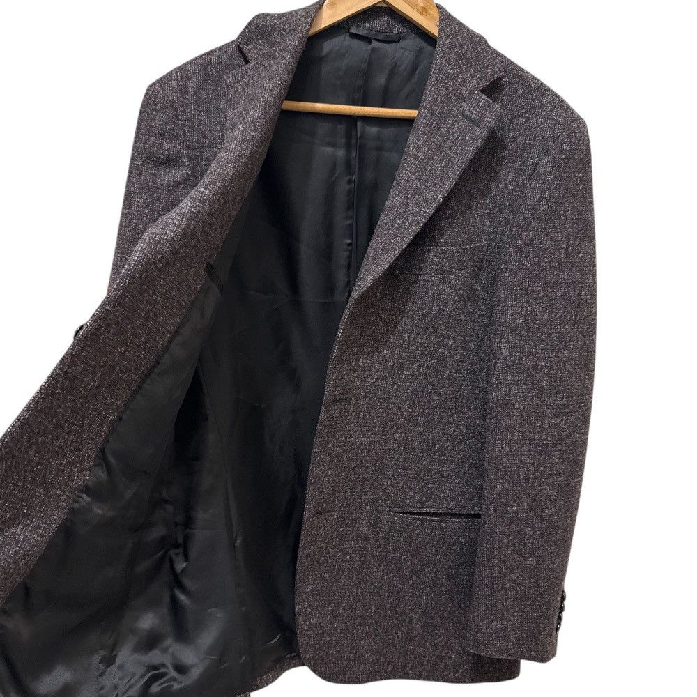 Other Other PIOMBO Single Breasted Tailored Jacket Others Outerwear DUTY FREE for USA Size ONE SIZE - 3 Thumbnail