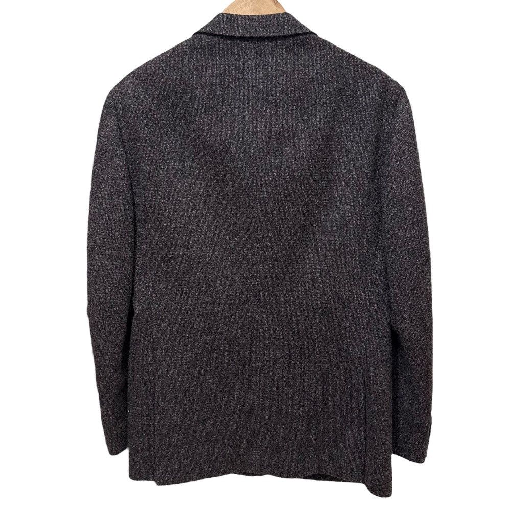 Other Other PIOMBO Single Breasted Tailored Jacket Others Outerwear DUTY FREE for USA Size ONE SIZE - 2 Thumbnail