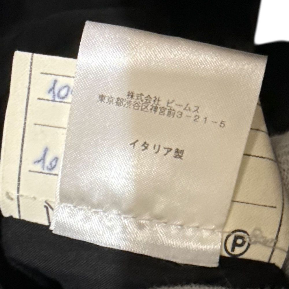 Other Other PIOMBO Single Breasted Tailored Jacket Others Outerwear DUTY FREE for USA Size ONE SIZE - 7 Thumbnail