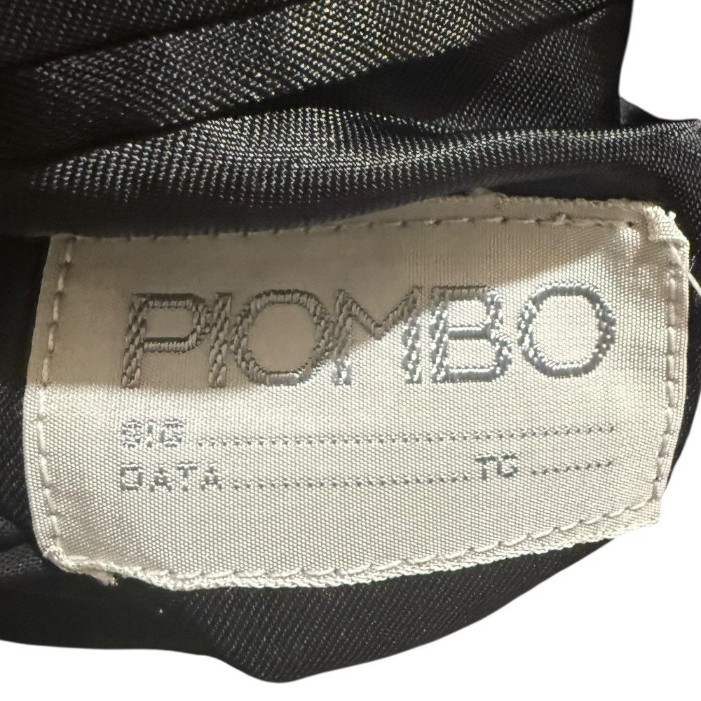 Other Other PIOMBO Single Breasted Tailored Jacket Others Outerwear DUTY FREE for USA Size ONE SIZE - 9 Thumbnail