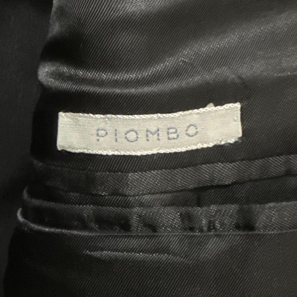 Other Other PIOMBO Single Breasted Tailored Jacket Others Outerwear DUTY FREE for USA Size ONE SIZE - 5 Thumbnail