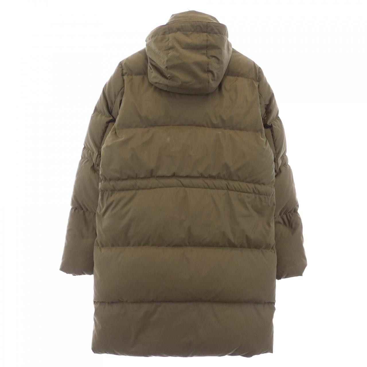 Jil Sander Jil Sander Jil Sander Down Coat Others Outerwear DUTY FREE for USA Size ONE SIZE - 2 Thumbnail