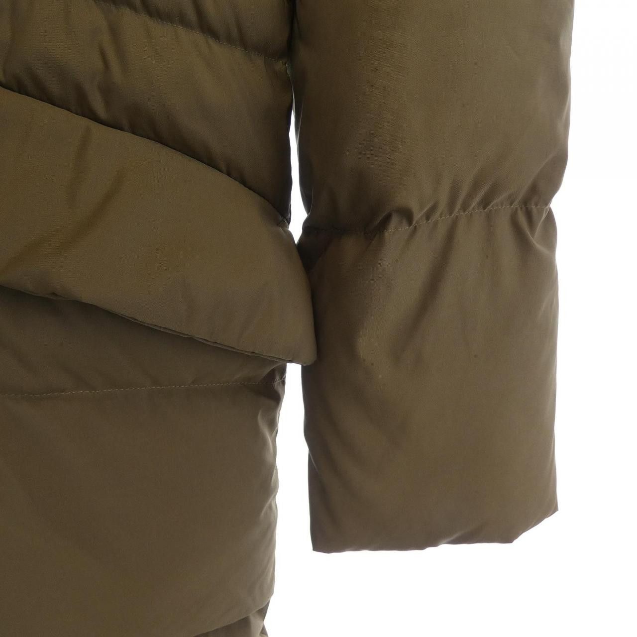 Jil Sander Jil Sander Jil Sander Down Coat Others Outerwear DUTY FREE for USA Size ONE SIZE - 6 Thumbnail