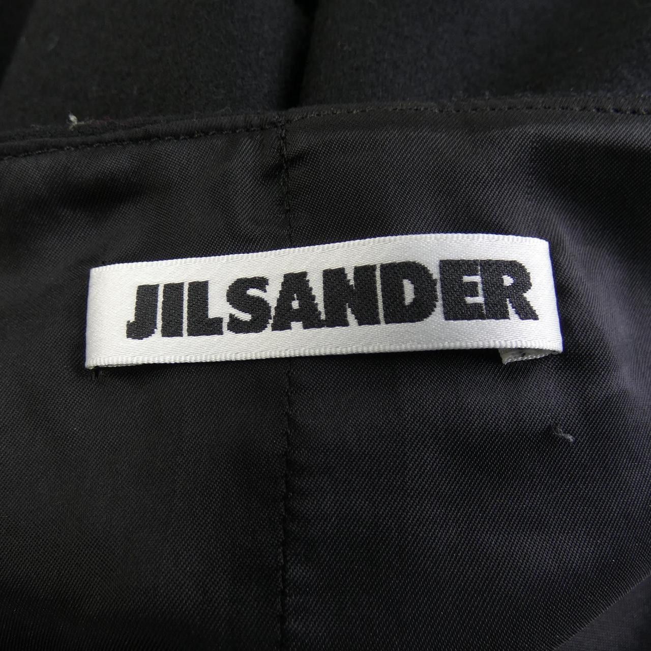 Jil Sander Jil Sander Jil Sander Skirt Others Skirts DUTY FREE for USA Size ONE SIZE - 4 Thumbnail