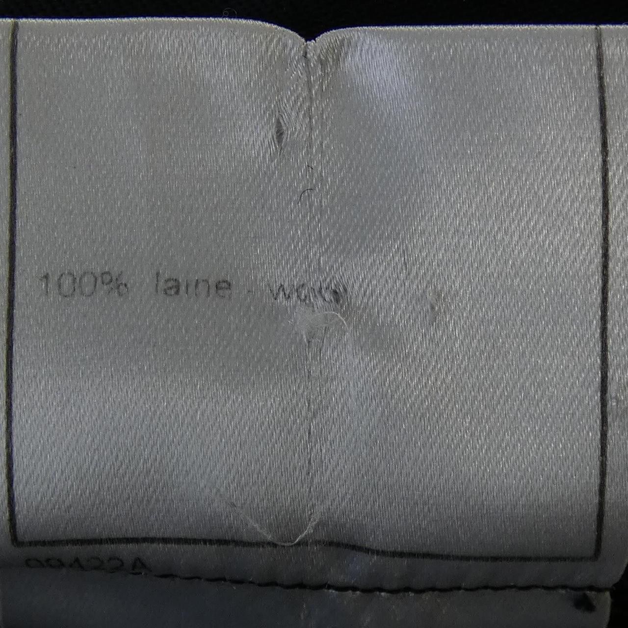Chanel Chanel Chanel Coat Others Outerwear P14217V08014 99A DUTY FREE for USA Size ONE SIZE - 3 Thumbnail