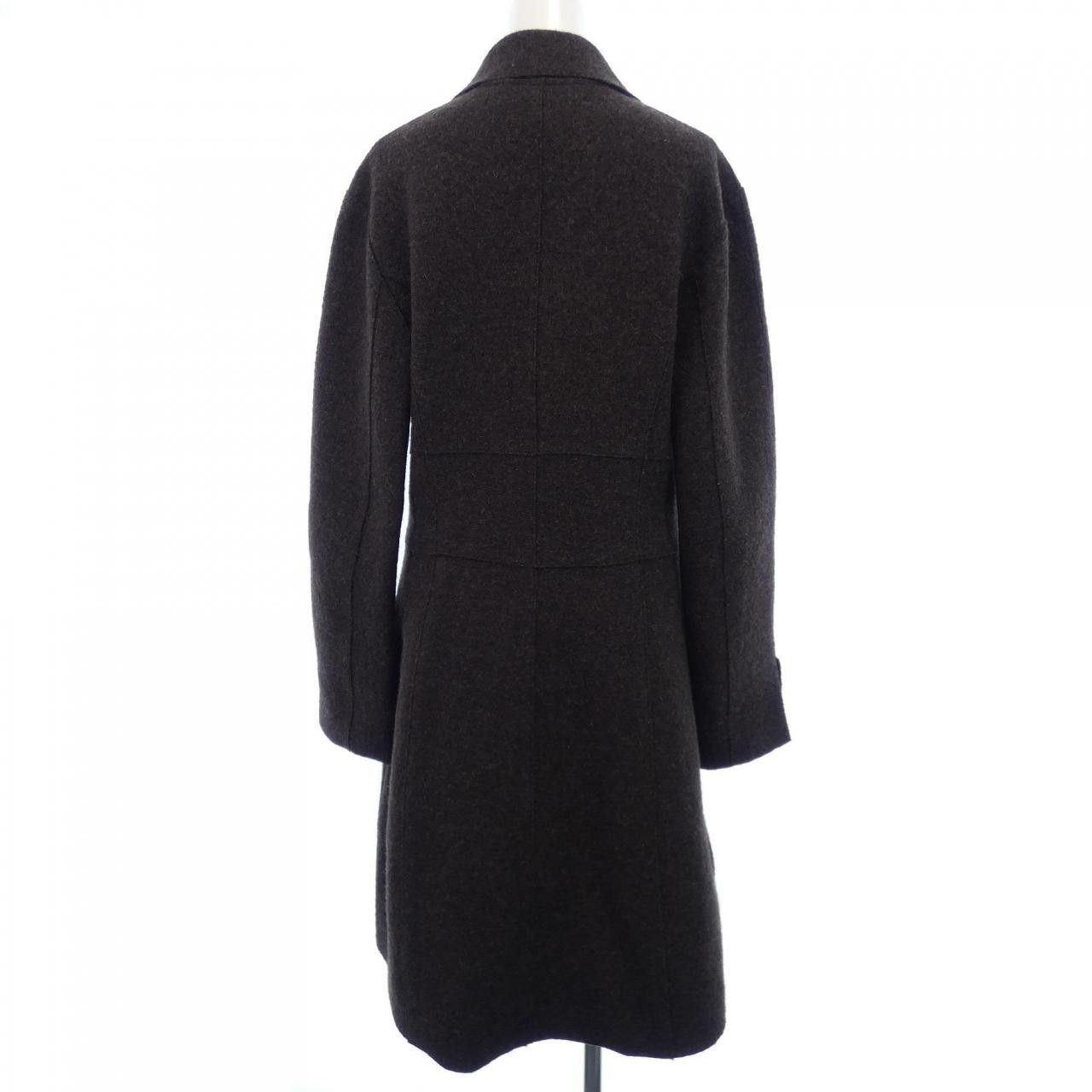 Chanel Chanel Chanel Coat Others Outerwear P14217V08014 99A DUTY FREE for USA Size ONE SIZE - 2 Thumbnail