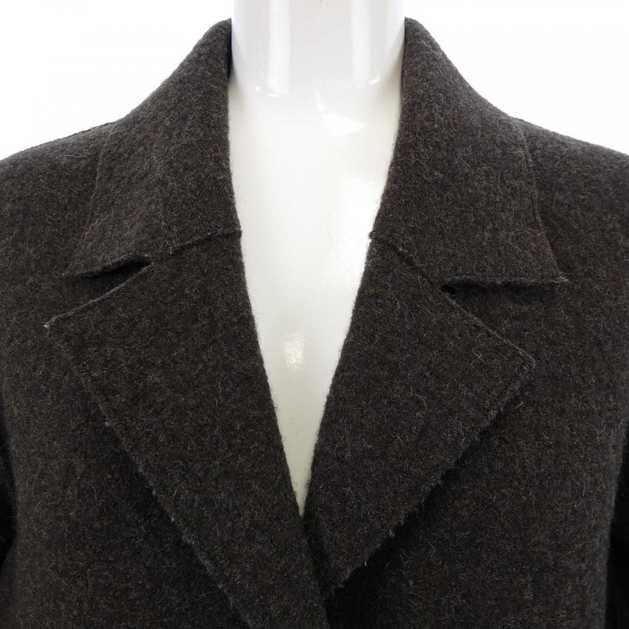 Chanel Chanel Chanel Coat Others Outerwear P14217V08014 99A DUTY FREE for USA Size ONE SIZE - 6 Thumbnail