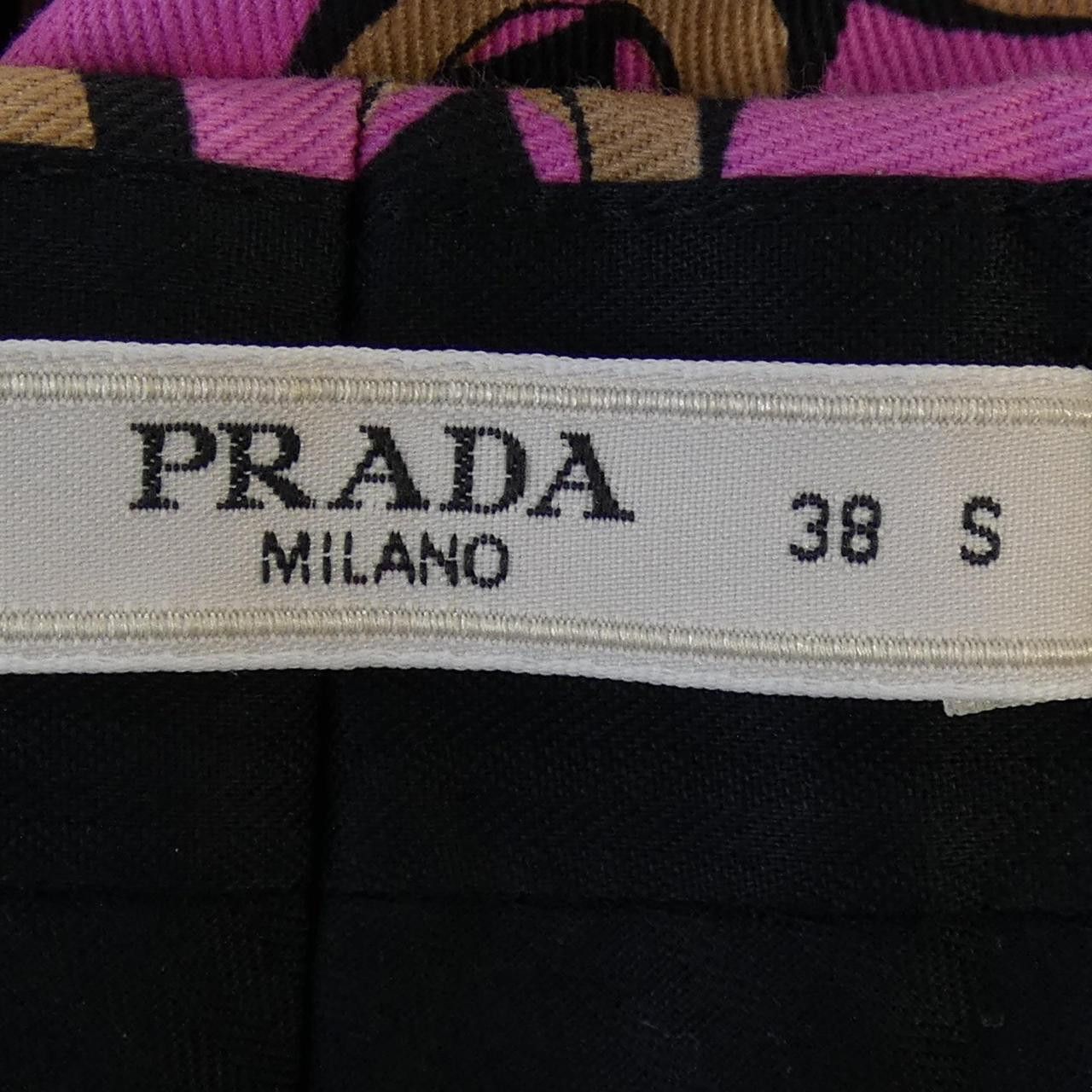 Prada Prada Prada Pants Others Pants P2469C 1A8G DUTY FREE for USA Size ONE SIZE - 4 Thumbnail