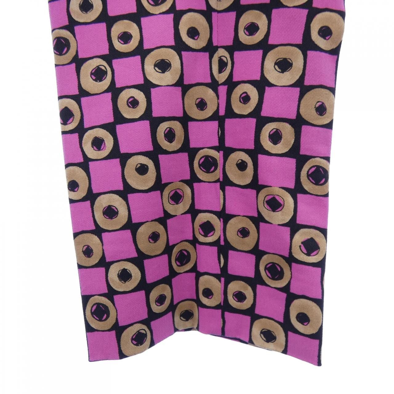 Prada Prada Prada Pants Others Pants P2469C 1A8G DUTY FREE for USA Size ONE SIZE - 2 Thumbnail