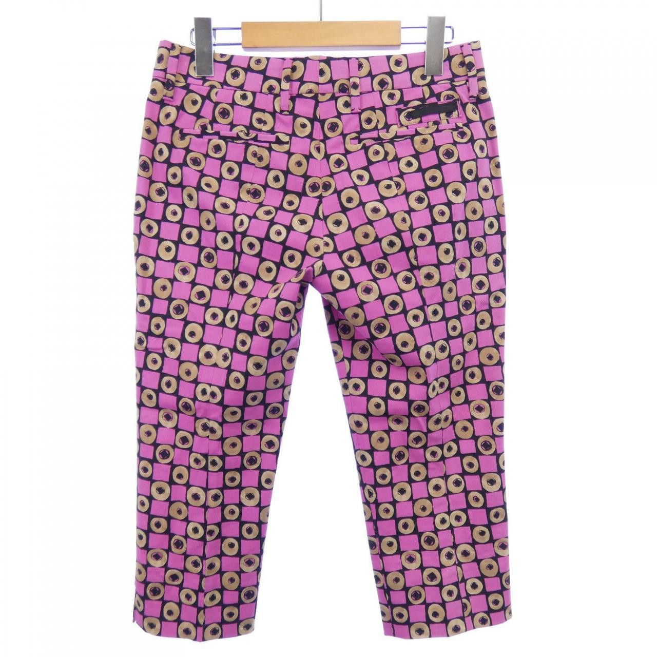Prada Prada Prada Pants Others Pants P2469C 1A8G DUTY FREE for USA Size ONE SIZE - 6 Thumbnail