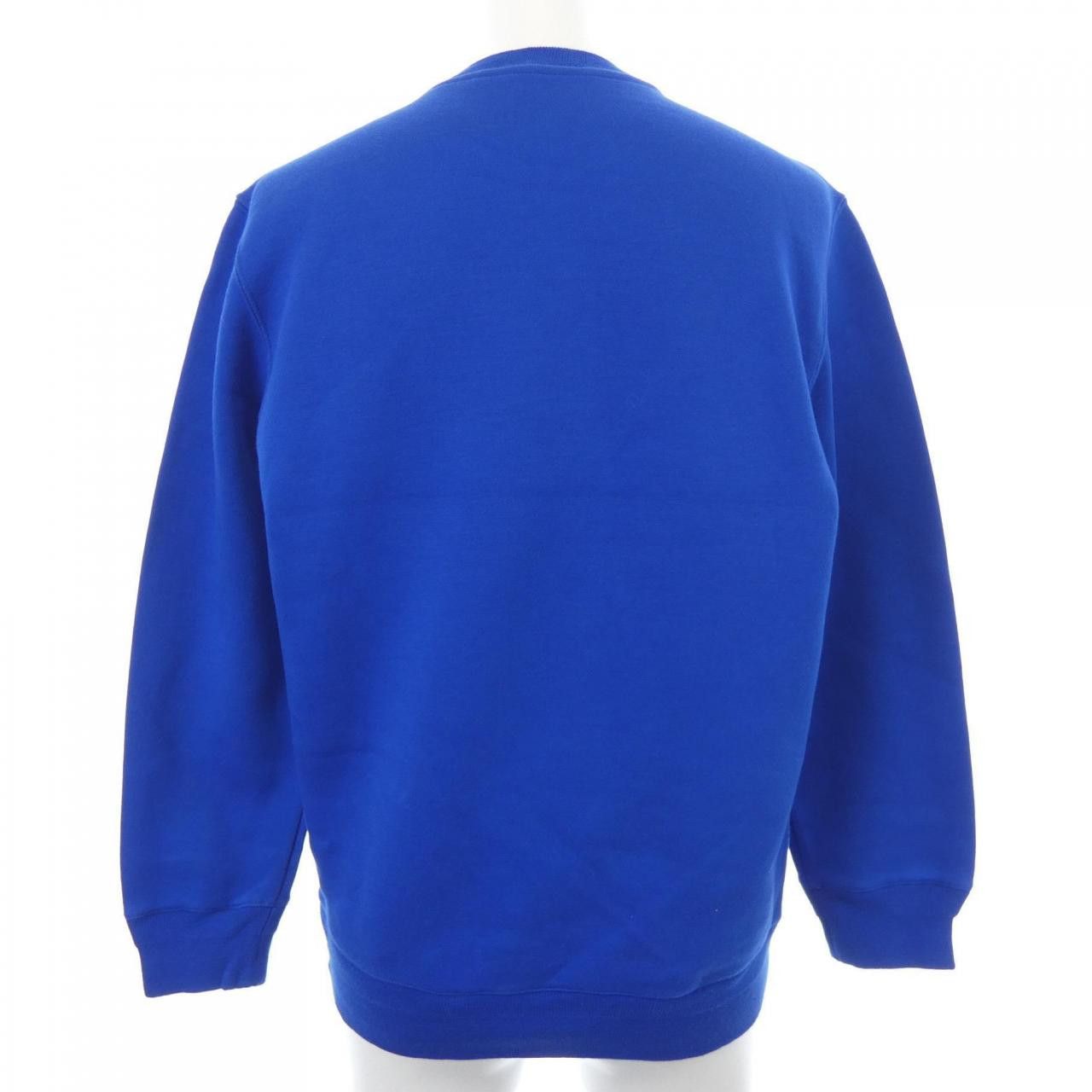 Louis Vuitton Louis Vuitton Louis Vuitton Sweatshirt Sweatshirt Cotton Sweatshirts & Hoodies H9Y03WJUJ DUTY FREE for USA Size ONE SIZE - 2 Thumbnail