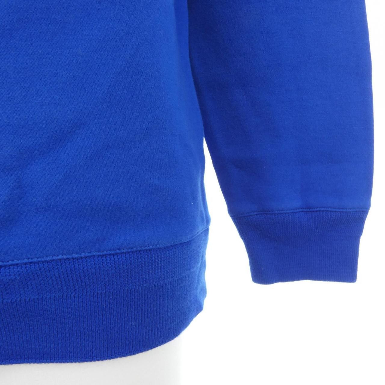 Louis Vuitton Louis Vuitton Louis Vuitton Sweatshirt Sweatshirt Cotton Sweatshirts & Hoodies H9Y03WJUJ DUTY FREE for USA Size ONE SIZE - 6 Thumbnail