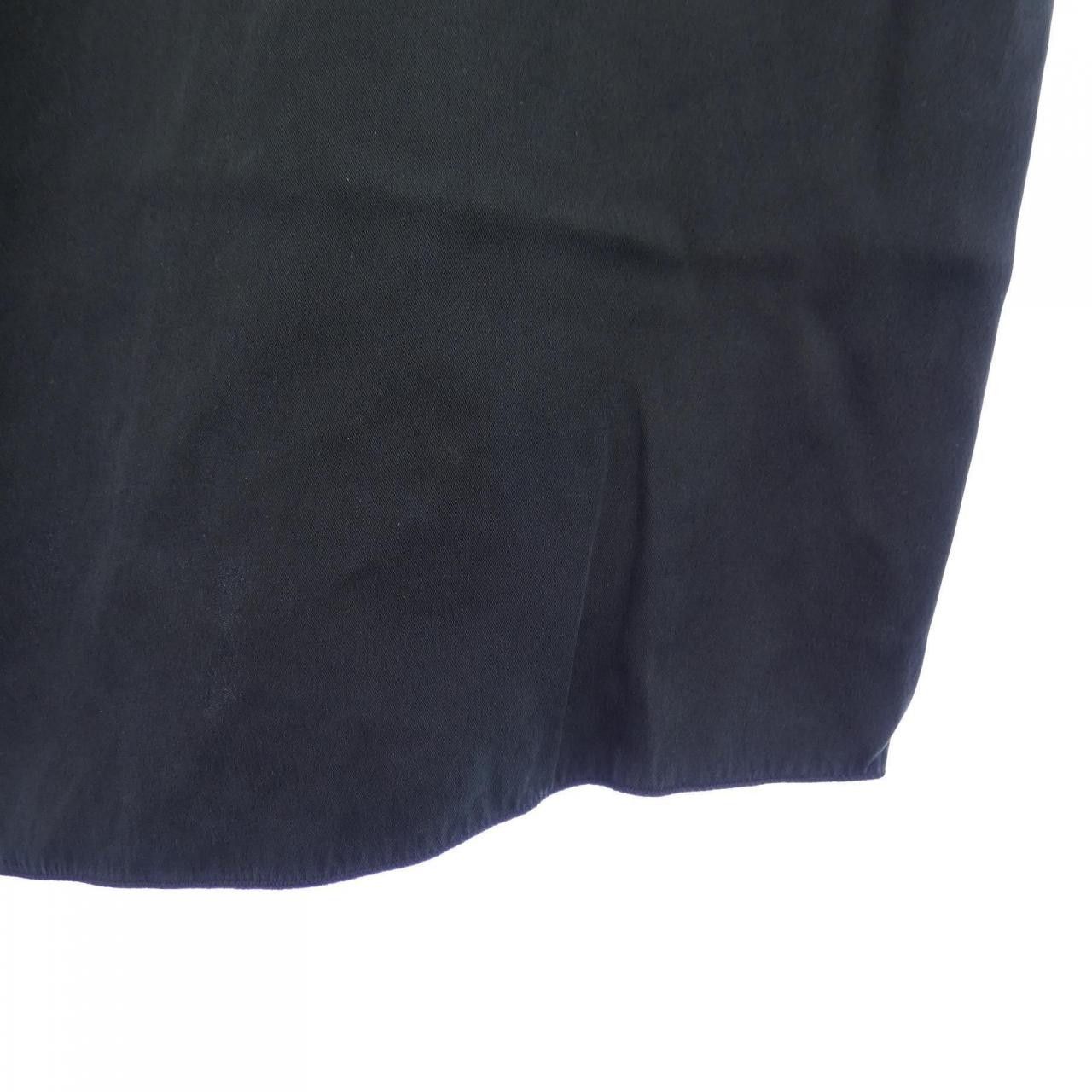 Chanel Chanel Chanel P36882V10591 Silk Skirt Others Skirts P36882V10591 DUTY FREE for USA Size ONE SIZE - 7 Thumbnail