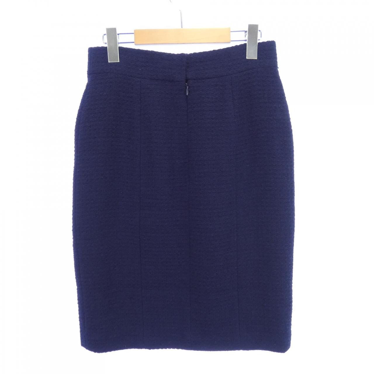 Chanel Chanel Chanel Skirt Others Skirts P35918V24261 09A DUTY FREE for USA Size ONE SIZE - 2 Thumbnail