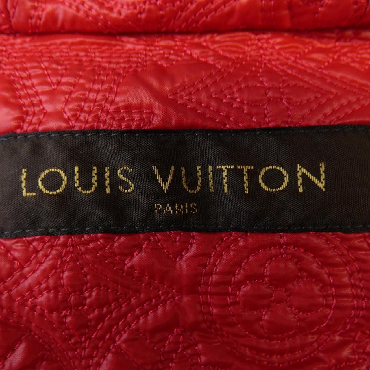 Louis Vuitton Louis Vuitton Louis Vuitton Jacket Others Outerwear WRCO24PXC DUTY FREE for USA Size ONE SIZE - 4 Thumbnail