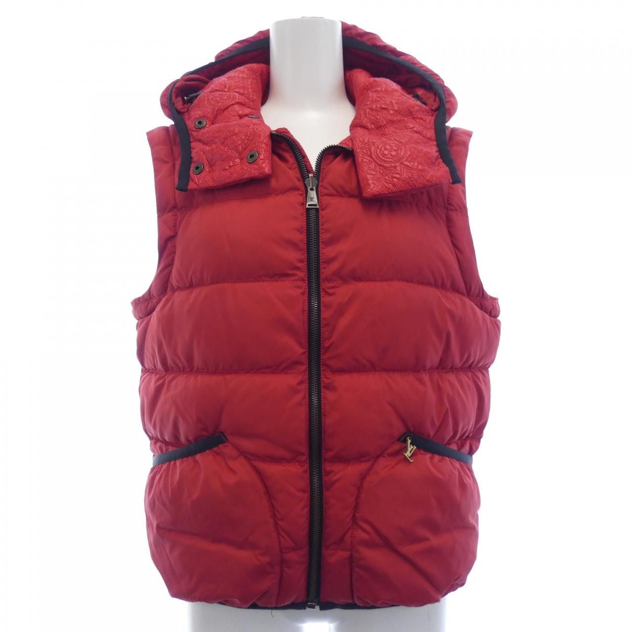 Louis Vuitton Louis Vuitton Louis Vuitton Jacket Others Outerwear WRCO24PXC DUTY FREE for USA Size ONE SIZE - 9 Thumbnail